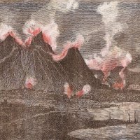 L'Etna et les vents (AEtna et ventis)