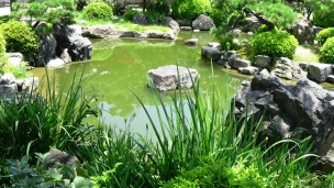 jardin Tokyo