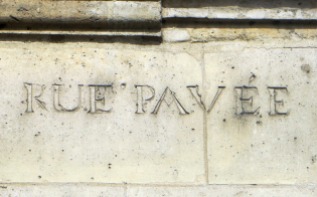 rue-pavee
