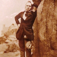 Victor Hugo au-delà des rochers