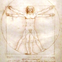 Léonard de Vinci, la synthèse de l’Homme